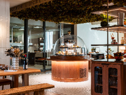 OLEVENE image - MERCURE VILLEFRANCHE LOBBY ()-
